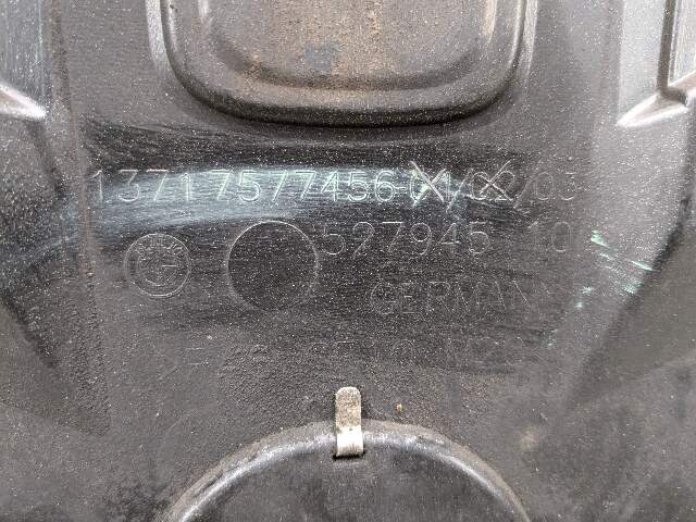 OEM BMW F10 F06 F13 F02 N63 Engine Cover Head Cylinder Ignition Coil Covering