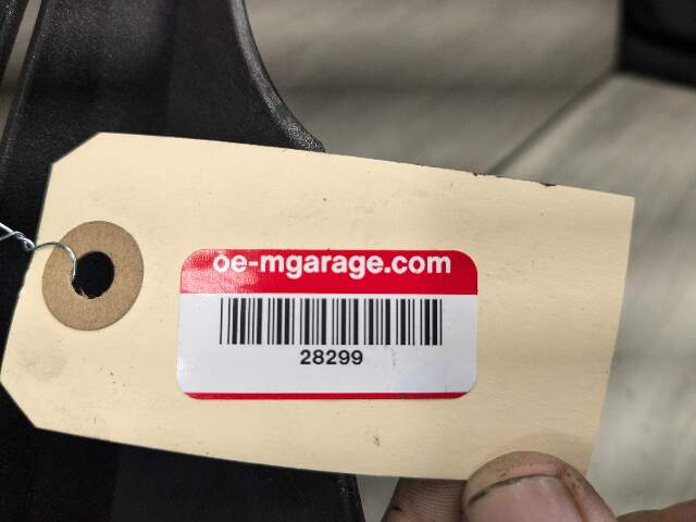 OEM BMW F10 F06 F13 F02 N63 Engine Cover Head Cylinder Ignition Coil Covering