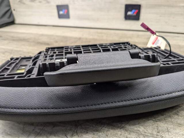 OEM BMW G01 G02 G20 X3 Front Driver Passenger SPORT Seat Lower Extension Cushion