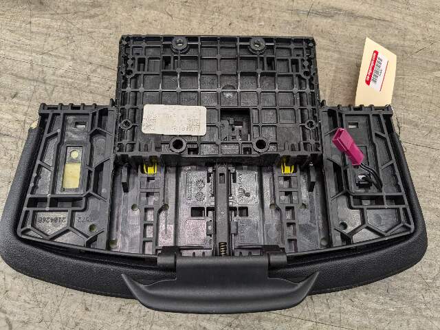 OEM BMW G01 G02 G20 X3 Front Driver Passenger SPORT Seat Lower Extension Cushion