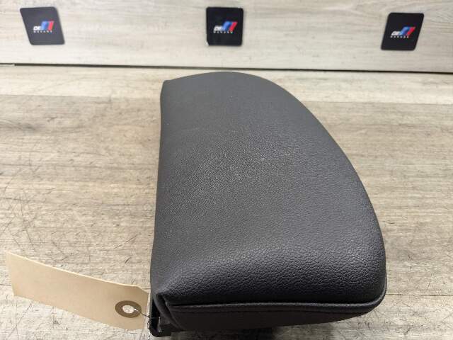 OEM BMW G01 G02 G20 X3 Front Driver Passenger SPORT Seat Lower Extension Cushion