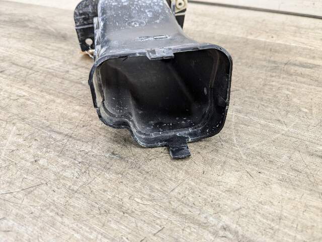 OEM BMW G20 330 M340 Front Bumper Right Passenger Side Brake Air Inlet Duct