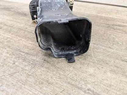 OEM BMW G20 330 M340 Front Bumper Right Passenger Side Brake Air Inlet Duct
