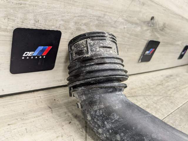17-24 OEM BMW F22 F30 G20 G30 Intercooler Charge Air Induction Pipe Tract B46