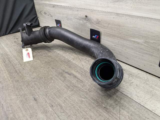 17-24 OEM BMW F22 F30 G20 G30 Intercooler Charge Air Induction Pipe Tract B46