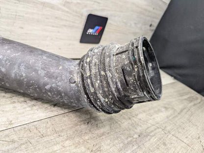 17-24 OEM BMW F22 F30 G20 G30 Intercooler Charge Air Induction Pipe Tract B46