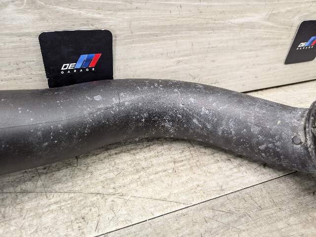 17-24 OEM BMW F22 F30 G20 G30 Intercooler Charge Air Induction Pipe Tract B46