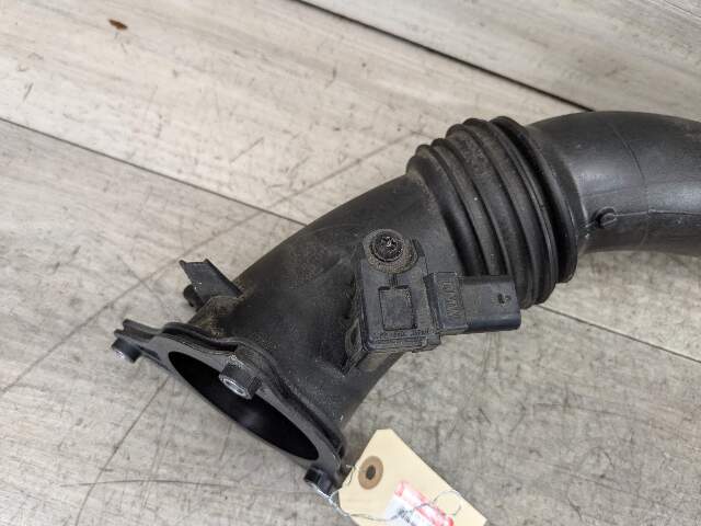 17-24 OEM BMW F22 F30 G20 G30 Intercooler Charge Air Induction Pipe Tract B46