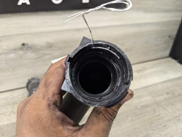 19-24 OEM BMW G20 G22 G23 330 340 Engine B46 Radiator Coolant Cooling Hose