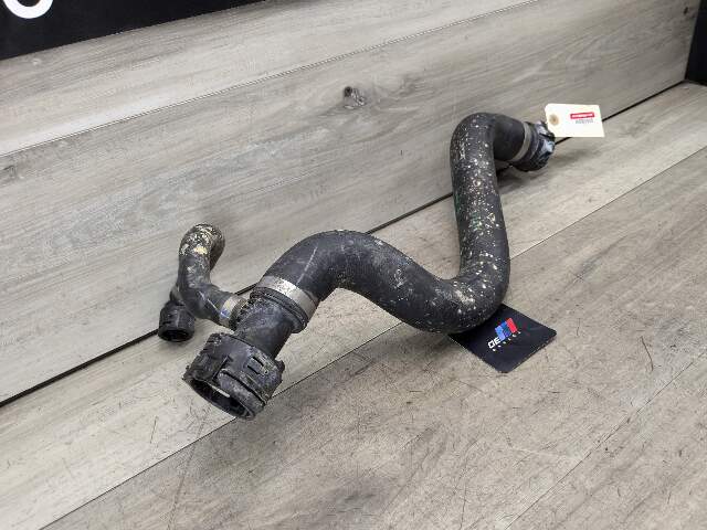 19-24 OEM BMW G20 G22 G23 330 340 Engine B46 Radiator Coolant Cooling Hose