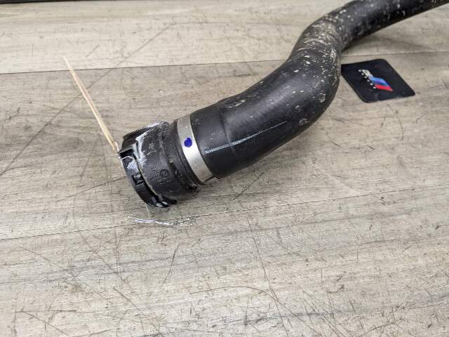 19-24 OEM BMW G20 G22 G23 330 340 Engine B46 Radiator Coolant Cooling Hose