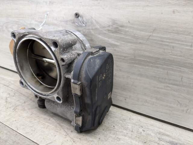 OEM BMW E90 E92 F15 F30 F80 Engine N55 S55 Throttle Body Valve Module Actuator