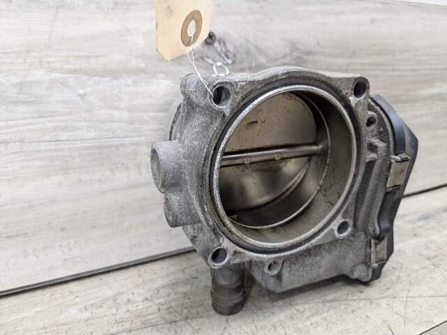 OEM BMW E90 E92 F15 F30 F80 Engine N55 S55 Throttle Body Valve Module Actuator