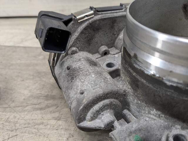OEM BMW E90 E92 F15 F30 F80 Engine N55 S55 Throttle Body Valve Module Actuator