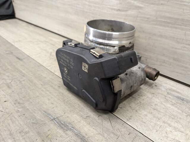 OEM BMW E90 E92 F15 F30 F80 Engine N55 S55 Throttle Body Valve Module Actuator