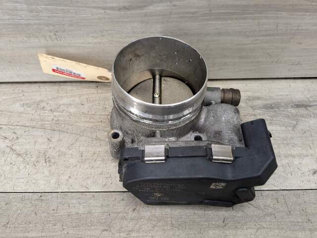 OEM BMW E90 E92 F15 F30 F80 Engine N55 S55 Throttle Body Valve Module Actuator