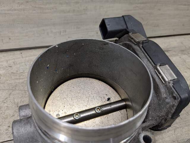 OEM BMW E90 E92 F15 F30 F80 Engine N55 S55 Throttle Body Valve Module Actuator