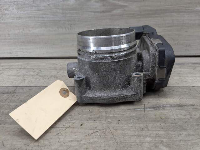 OEM BMW E90 E92 F15 F30 F80 Engine N55 S55 Throttle Body Valve Module Actuator