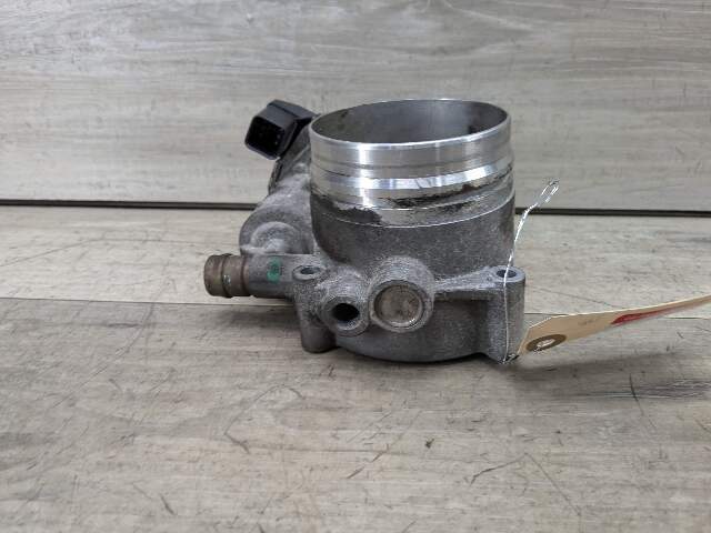 OEM BMW E90 E92 F15 F30 F80 Engine N55 S55 Throttle Body Valve Module Actuator