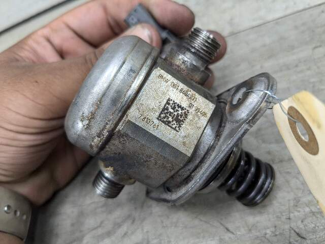 11-15 OEM BMW E88 E92 F30 F10 F13 X1 X6 Engine N55 HPFP High Pressure Fuel Pump