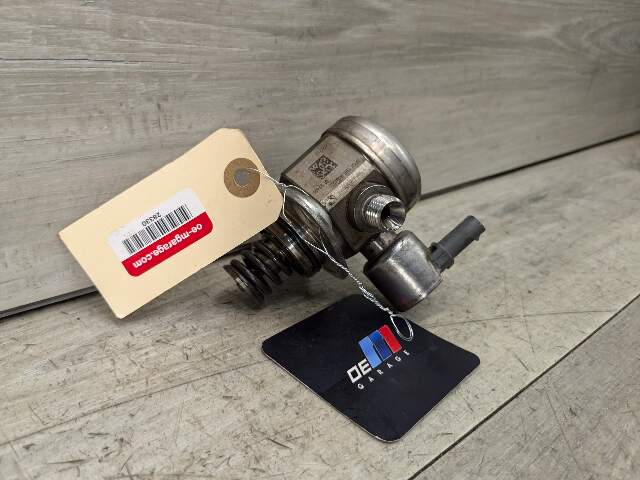 11-15 OEM BMW E88 E92 F30 F10 F13 X1 X6 Engine N55 HPFP High Pressure Fuel Pump