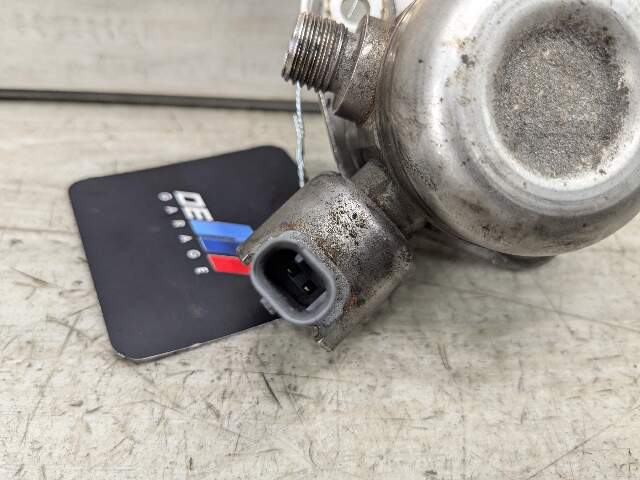 11-15 OEM BMW E88 E92 F30 F10 F13 X1 X6 Engine N55 HPFP High Pressure Fuel Pump