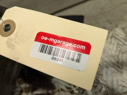 07-13 OEM BMW E82 E90 E92 135 335 N54 N55 Engine Oil Filter Housing COOLER