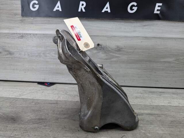 OEM BMW F15 F16 X5 AWD Right Passenger Engine N55 Motor Mount Bracket Support