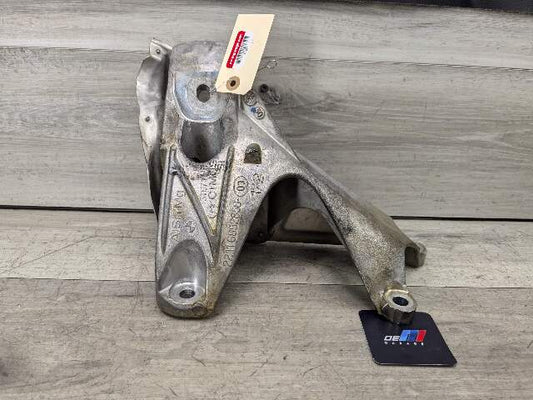OEM BMW F15 F16 X5 AWD Right Passenger Engine N55 Motor Mount Bracket Support