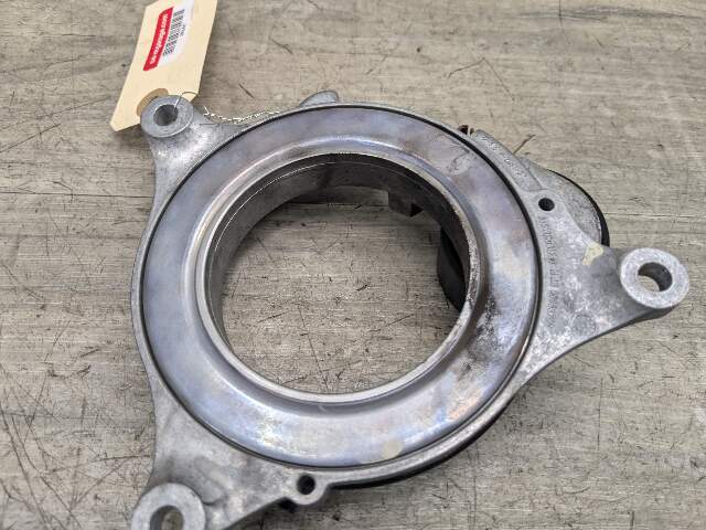 OEM BMW G01 G02 G20 G22 G23 G30 330 430 530 X3 Engine B46 Belt Tensioner Pulley