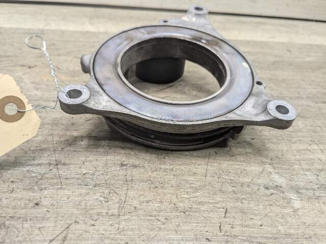 OEM BMW G01 G02 G20 G22 G23 G30 330 430 530 X3 Engine B46 Belt Tensioner Pulley