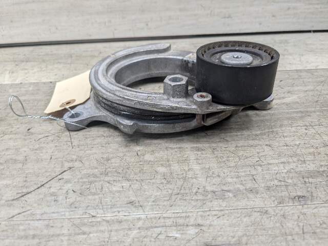 OEM BMW G01 G02 G20 G22 G23 G30 330 430 530 X3 Engine B46 Belt Tensioner Pulley