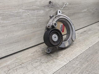OEM BMW G01 G02 G20 G22 G23 G30 330 430 530 X3 Engine B46 Belt Tensioner Pulley