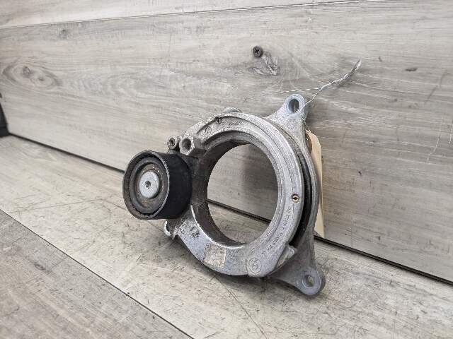 OEM BMW G01 G02 G20 G22 G23 G30 330 430 530 X3 Engine B46 Belt Tensioner Pulley