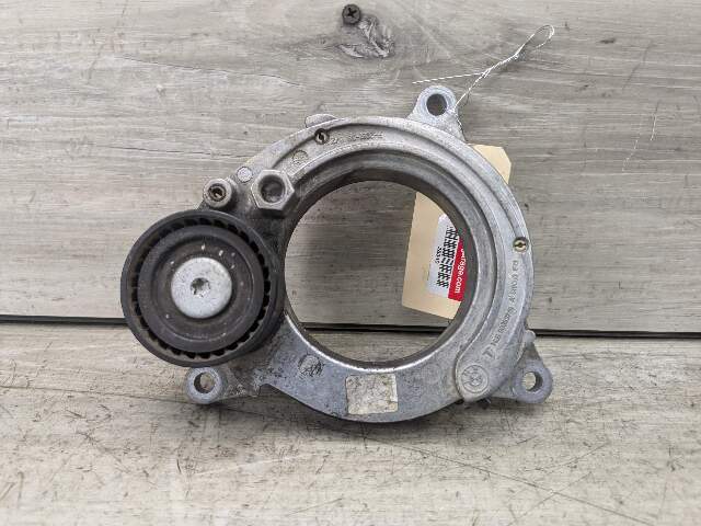 OEM BMW G01 G02 G20 G22 G23 G30 330 430 530 X3 Engine B46 Belt Tensioner Pulley