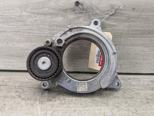 OEM BMW G01 G02 G20 G22 G23 G30 330 430 530 X3 Engine B46 Belt Tensioner Pulley