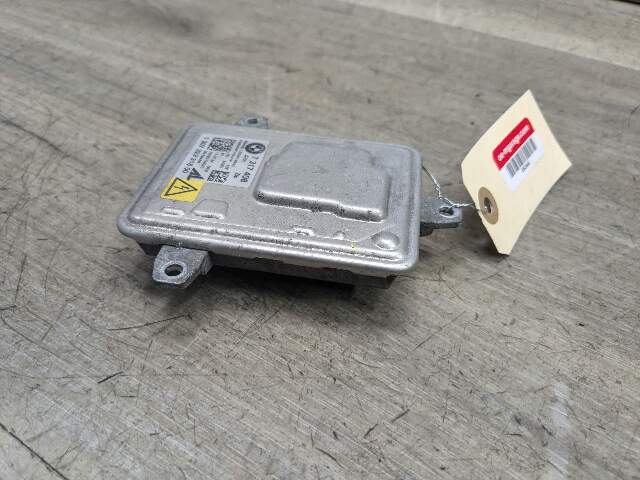 12-16 OEM BMW F30 F82 F34 F15 F10 Xenon Headlight Ballast Unit Control Module