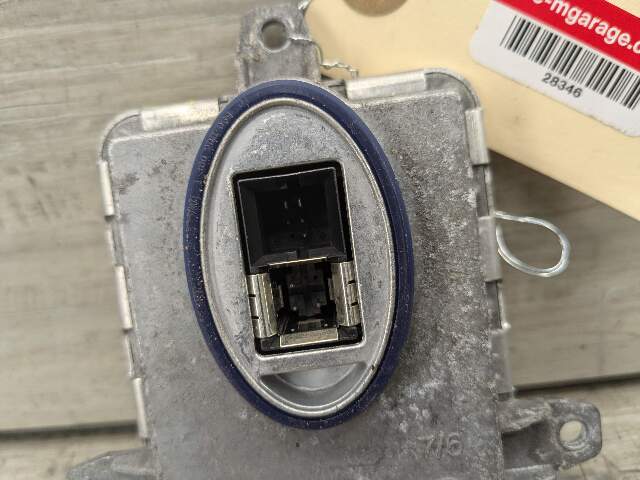 12-16 OEM BMW F30 F82 F34 F15 F10 Xenon Headlight Ballast Unit Control Module