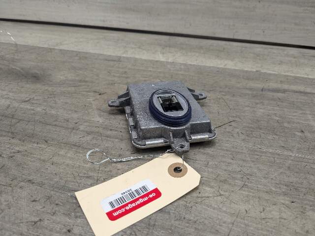 12-16 OEM BMW F30 F82 F34 F15 F10 Xenon Headlight Ballast Unit Control Module