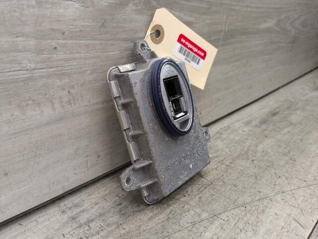12-16 OEM BMW F30 F82 F34 F15 F10 Xenon Headlight Ballast Unit Control Module