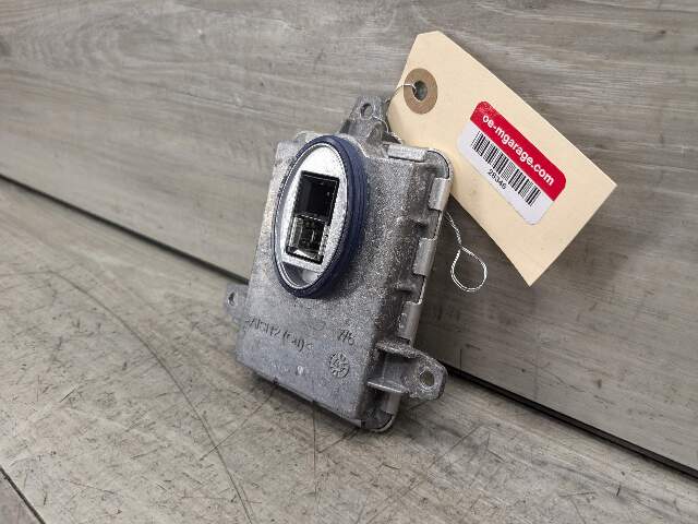 12-16 OEM BMW F30 F82 F34 F15 F10 Xenon Headlight Ballast Unit Control Module