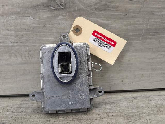 12-16 OEM BMW F30 F82 F34 F15 F10 Xenon Headlight Ballast Unit Control Module