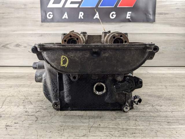 06-13 OEM BMW E90 E92 E93 Engine S65 Driver Left Side Cylinder Head