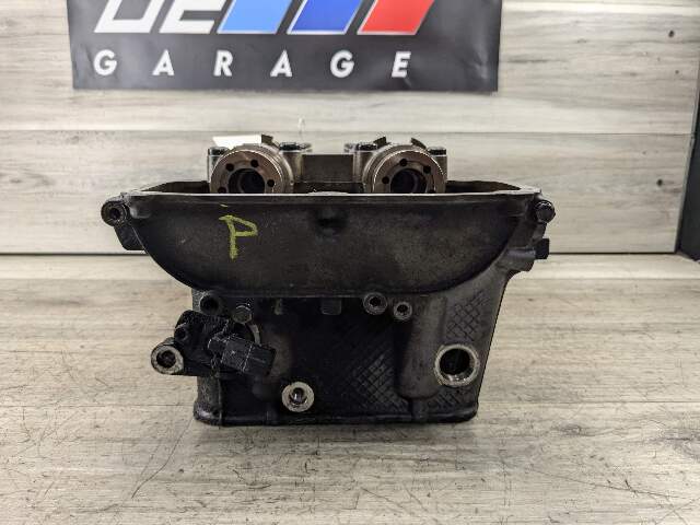 06-13 OEM BMW E90 E92 E93 Engine S65 Passenger Right Side Cylinder Head