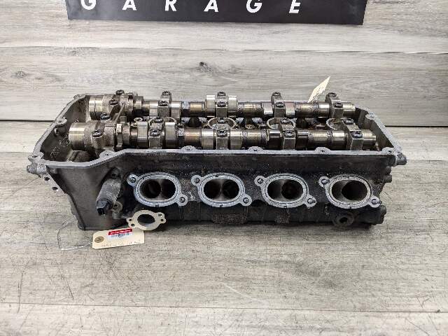 06-13 OEM BMW E90 E92 E93 Engine S65 Passenger Right Side Cylinder Head