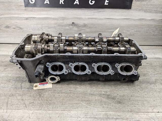 06-13 OEM BMW E90 E92 E93 Engine S65 Passenger Right Side Cylinder Head