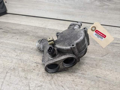 07-10 OEM BMW E90 E92 E93 M3 S65 Engine Coolant Thermostat Housing