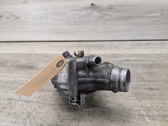 07-10 OEM BMW E90 E92 E93 M3 S65 Engine Coolant Thermostat Housing