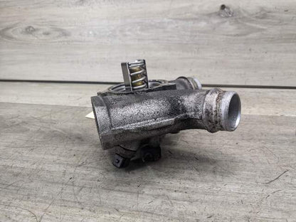 07-10 OEM BMW E90 E92 E93 M3 S65 Engine Coolant Thermostat Housing