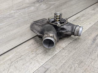 07-10 OEM BMW E90 E92 E93 M3 S65 Engine Coolant Thermostat Housing